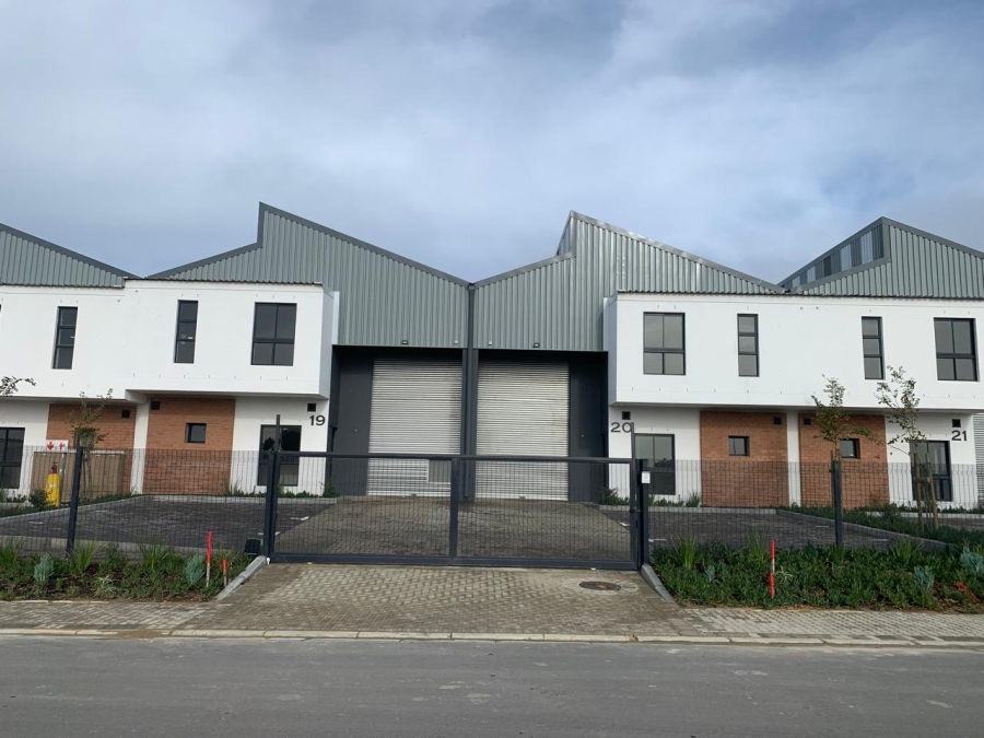 To Let commercial Property for Rent in Fisantekraal Western Cape